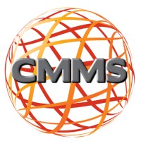 CMMS Inc. Logo