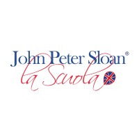 John Peter Sloan - La Scuola Logo