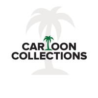 Cartoon Collections Logo
