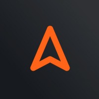 ABOVE Private Aviation Logo