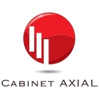 Cabinet AXIAL Logo