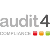 audit4 Compliance Ltd Logo