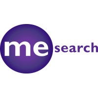 me-search.com Logo