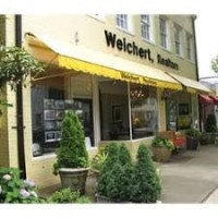 Weichert Realtors Princeton Logo