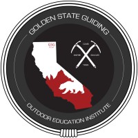 Golden State Guiding Logo