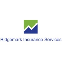 Ridgemark Insurance Services Logo