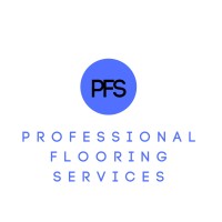 Professional Flooring Services Logo