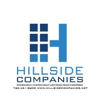 Hillside Companies Logo