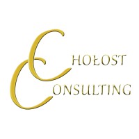 Chołost Consulting Logo