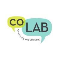 coLAB Logo