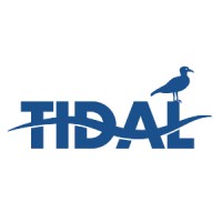 Tidal Marine Logo