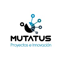 Mutatus S.A.S. Logo