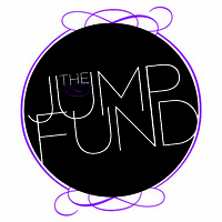 The JumpFund Logo