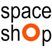 SpaceShop DC Logo