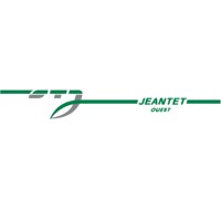 Transports Jeantet Ouest Logo