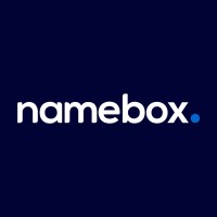 NAMEBOX.RO Logo