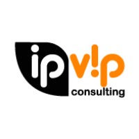 IPVIP Consulting Logo