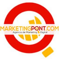 MarketingPont.com 🌟 CEO Activismo + Marketing + Negocios + Tecnología Logo