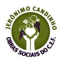 Obras Sociais C.E.F. Jerônimo Candinho Logo