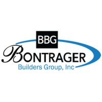 Bontrager Builders Group Logo