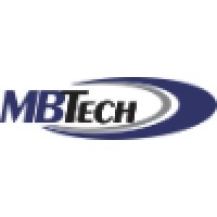 MBTech Sistemas Eletrônicos Logo