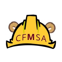 UMN: Construction & Facility Management Student Association Logo