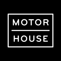 Motor House Baltimore Logo