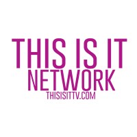 THIS IS IT NETWORK™ Logo