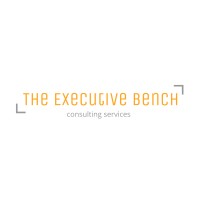The Executive Bench Logo