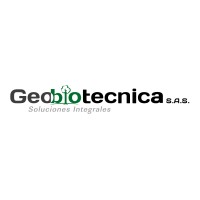 Geobiotecnica SAS Logo