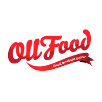 Oll Food Logo