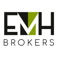 BROKER EMH Logo