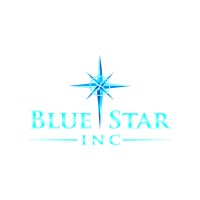 Blue Star Technologies Logo