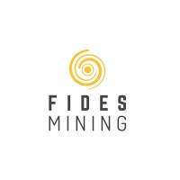 Fides Mining Logo