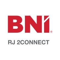 BNI 2Connect Logo