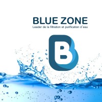 Bluezone Logo