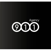 Agency 911 Logo