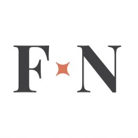 Fish Nankivell Logo