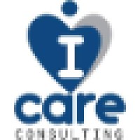 I-CARE CONSULTING Logo