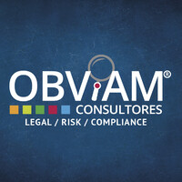 OBVIAM Consultores Logo