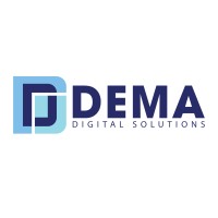 DEMA Logo
