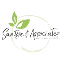 Santore & Associates, Health and Wellness, LLC Logo