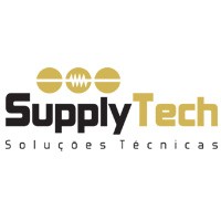 SUPPLYTECH SOLUÇÕES TÉCNICAS Logo