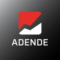 Adende uw partner in retail Logo