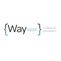 Way-Apps Logo