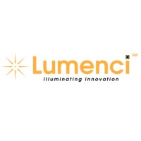 Lumenci Logo