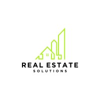 Real Estate Solutions, LLC Logo