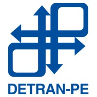 DETRAN-PE Logo