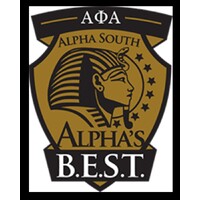 The Southern Region of Alpha Phi Alpha Fraternity, Inc. Logo