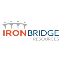 Iron Bridge Resources, LLC Logo